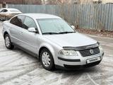 Volkswagen Passat 2005 года за 2 700 000 тг. в Костанай