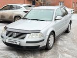 Volkswagen Passat 2005 года за 2 700 000 тг. в Костанай – фото 2