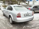 Volkswagen Passat 2005 года за 2 700 000 тг. в Костанай – фото 3