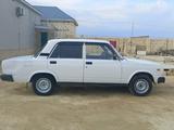 ВАЗ (Lada) 2107 2010 года за 900 000 тг. в Жанаозен – фото 2