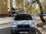 Hyundai Santa Fe 2003 годаүшін2 750 000 тг. в Кызылорда