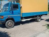 Mercedes-Benz  811D 1992 годаүшін6 800 000 тг. в Тараз – фото 2