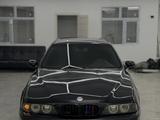 BMW 530 2001 года за 4 850 000 тг. в Астана – фото 2