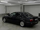 BMW 530 2001 года за 4 850 000 тг. в Астана – фото 4