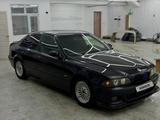 BMW 530 2001 года за 4 850 000 тг. в Астана – фото 3
