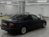 BMW 530 2001 года за 4 850 000 тг. в Астана – фото 5
