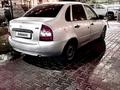 ВАЗ (Lada) Granta 2190 2011 года за 1 700 000 тг. в Актау – фото 3