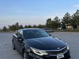 Kia Optima 2018 года за 6 200 000 тг. в Шымкент – фото 3