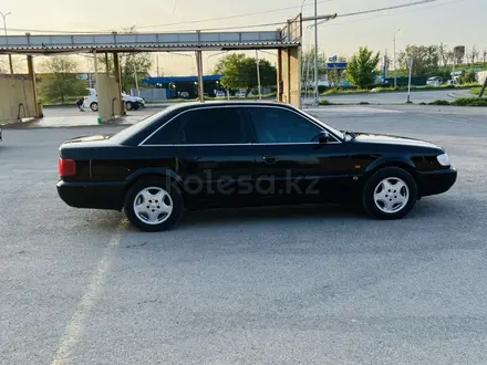 Audi A6 1996 года за 2 900 000 тг. в Шымкент – фото 24