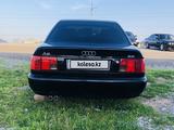 Audi A6 1996 года за 2 900 000 тг. в Шымкент – фото 5