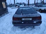 Mazda 626 1991 года за 700 000 тг. в Усть-Каменогорск – фото 5