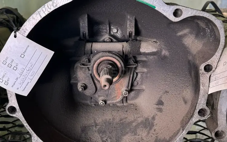 Мкпп 4G64 2.4л бензин 2wd задний привод L400 l 400, Л400 за 200 000 тг. в Актау