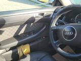 Audi A6 2002 годаүшін3 400 000 тг. в Шымкент – фото 2