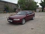 Mazda Cronos 1993 года за 800 000 тг. в Алматы – фото 3