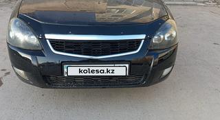 ВАЗ (Lada) Priora 2170 2012 года за 1 500 000 тг. в Костанай