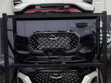 Бампер передний в сборе на Chery Tiggo 7 pro за 180 000 тг. в Астана