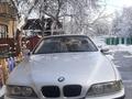 BMW M5 1999 годаүшін3 000 000 тг. в Алматы