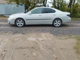 Lexus ES 300 2003 года за 4 300 000 тг. в Актобе – фото 2