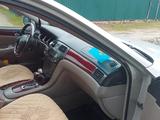 Lexus ES 300 2003 года за 4 300 000 тг. в Актобе – фото 5