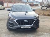 Hyundai Tucson 2018 года за 11 000 000 тг. в Кызылорда – фото 2