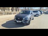 Hyundai Tucson 2018 года за 11 000 000 тг. в Кызылорда