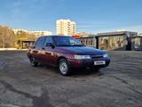 ВАЗ (Lada) 2110 2004 годаfor1 150 000 тг. в Кокшетау – фото 2