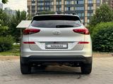 Hyundai Tucson 2019 года за 12 500 000 тг. в Алматы – фото 5