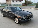 Mercedes-Benz E 320 1998 годаүшін2 900 000 тг. в Жетысай – фото 4