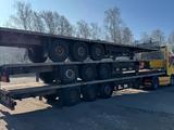 Schmitz Cargobull 2005 года за 4 500 000 тг. в Шымкент