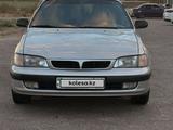 Toyota Carina E 1996 годаүшін2 900 000 тг. в Шымкент
