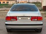 Toyota Carina E 1996 годаүшін2 900 000 тг. в Шымкент – фото 3