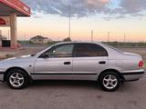 Toyota Carina E 1996 годаүшін2 900 000 тг. в Шымкент – фото 4