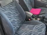 Toyota Carina E 1996 годаүшін2 900 000 тг. в Шымкент – фото 5