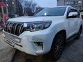 Toyota Land Cruiser Prado 2021 года за 24 200 000 тг. в Уральск – фото 3