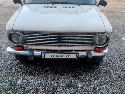 ВАЗ (Lada) 2101 1979 года за 350 000 тг. в Шу