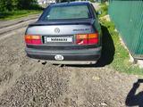 Volkswagen Vento 1993 года за 900 000 тг. в Атбасар – фото 4