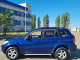 Toyota RAV4 2005 года за 5 500 000 тг. в Астана