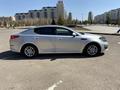 Kia Optima 2015 года за 9 400 000 тг. в Астана – фото 4