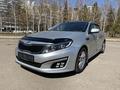 Kia Optima 2015 года за 9 400 000 тг. в Астана