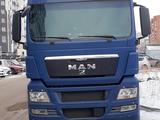 MAN  TGX 2009 годаүшін26 000 000 тг. в Усть-Каменогорск – фото 3