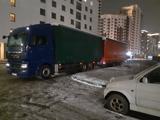 MAN  TGX 2009 годаүшін26 000 000 тг. в Усть-Каменогорск – фото 5