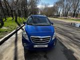 Chevrolet Spark 2010 года за 3 300 000 тг. в Алматы