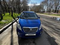 Chevrolet Spark 2010 годаүшін3 200 000 тг. в Алматы