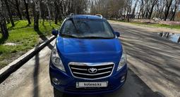 Chevrolet Spark 2010 годаүшін3 200 000 тг. в Алматы