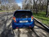 Chevrolet Spark 2010 годаүшін3 200 000 тг. в Алматы – фото 2