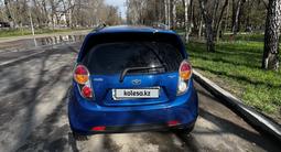 Chevrolet Spark 2010 года за 3 200 000 тг. в Алматы – фото 2