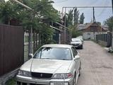Toyota Mark II 1997 годаүшін2 500 000 тг. в Алматы