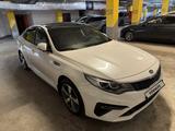 Kia Optima 2020 года за 10 500 000 тг. в Астана – фото 3