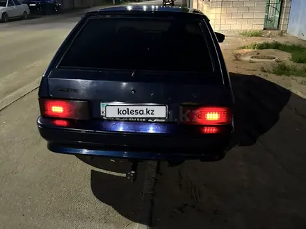 ВАЗ (Lada) 2114 2007 года за 850 000 тг. в Павлодар – фото 3