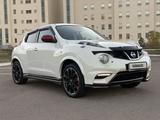 Nissan Juke 2013 года за 6 200 000 тг. в Астана – фото 3